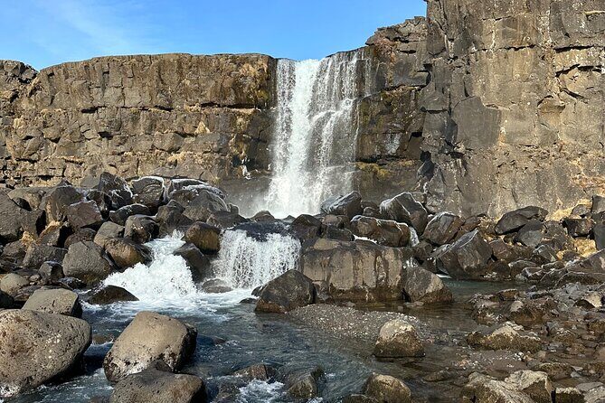 Private Superjeep Tour to Golden Circle & Langjökull Glacier - Frequently Asked Questions