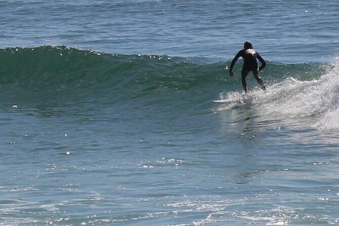 Private Surf Coaching Session in New South Wales - Why This Surf Coaching Experience Might Be Perfect for You