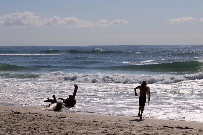 Private Surf Coaching Session in New South Wales - Frequently Asked Questions