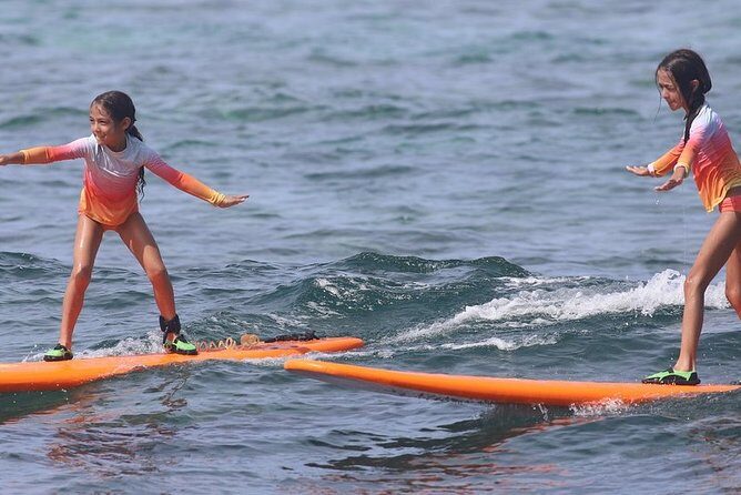 Private Surf Experience - The Real Experience from Guest Reviews