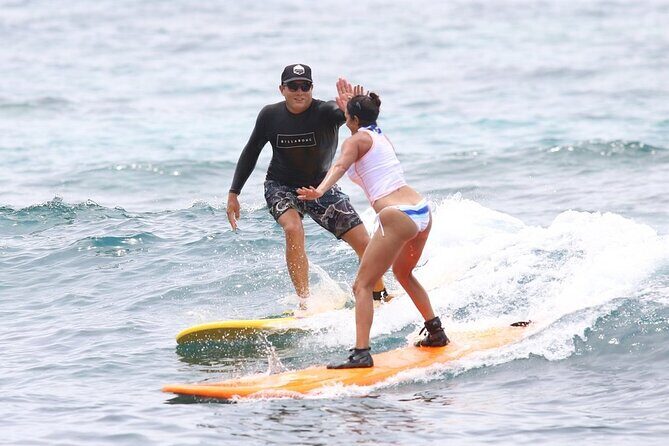 Private Surf Experience - Final Thoughts