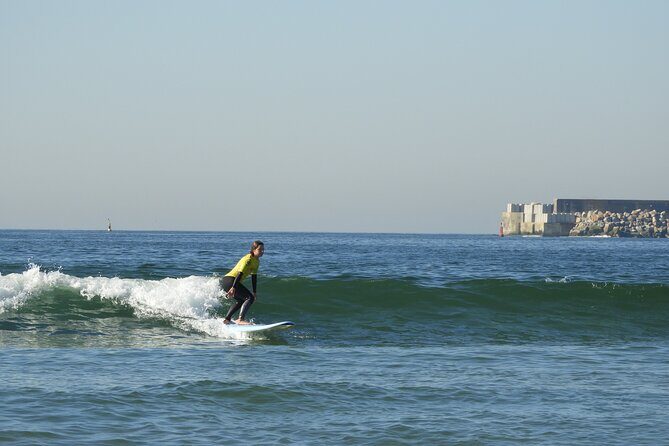 Private Surf Experience - Transfer to Matosinhos - All Levels - Who Should Consider This Tour?