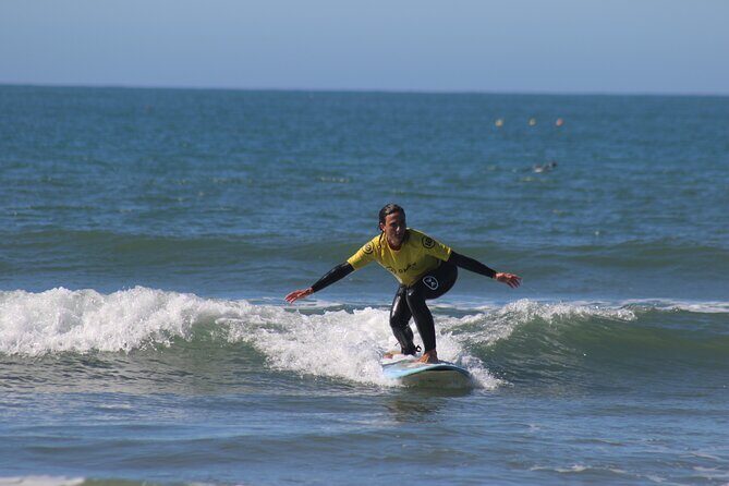Private Surf Experience - Transfer to Matosinhos - All Levels - FAQs
