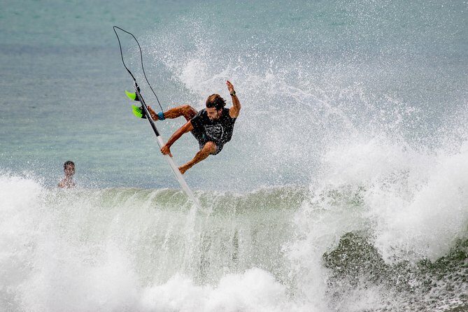 Private Surf Lesson - Final Thoughts: Is This the Right Choice for You?