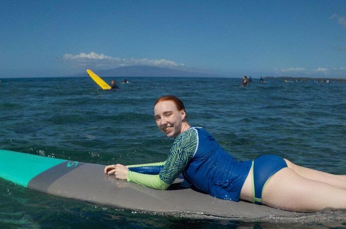 Private Surf Lesson - Is It Worth the Price?