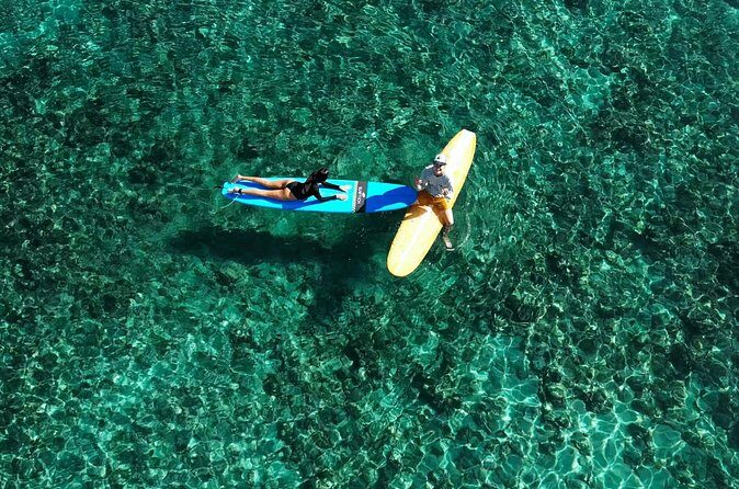 Private Surf Lesson - FAQ