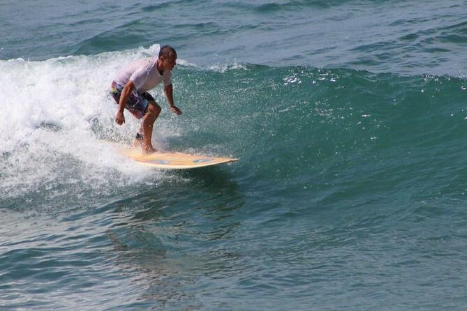 Private Surf Lesson Experience at Puerto Vallarta - FAQ