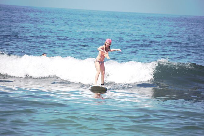 Private Surf Lesson Experience at Puerto Vallarta - Additional Recommendations