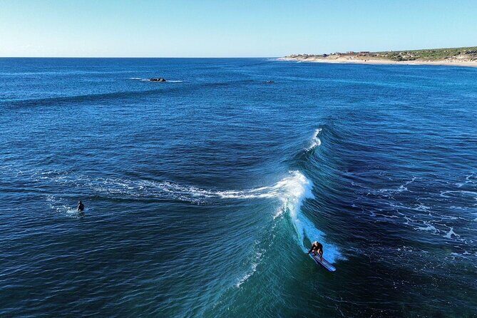 Private Surf Lesson in Baja, East Cape - What’s Included and How It Adds Value