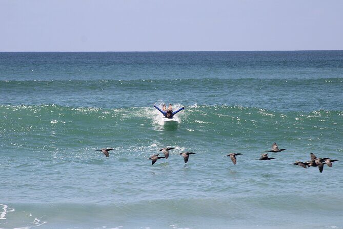 Private Surf Lesson in Punta Mita - Is It Worth the Price?