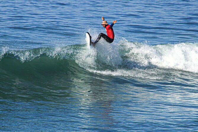 Private Surf Lesson in Punta Mita - FAQ