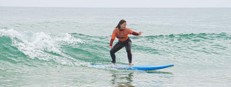 Private surf lesson Praia da Rocha - The Practical Stuff: Price, Duration, and Logistics