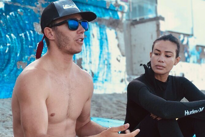 Private Surf Lesson with The Pros In Laguna Beach - FAQ