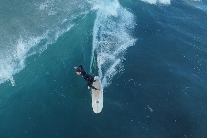 Private Surf lessons - The Final Word