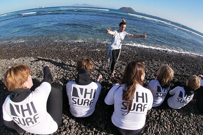 Private Surf lessons - FAQ