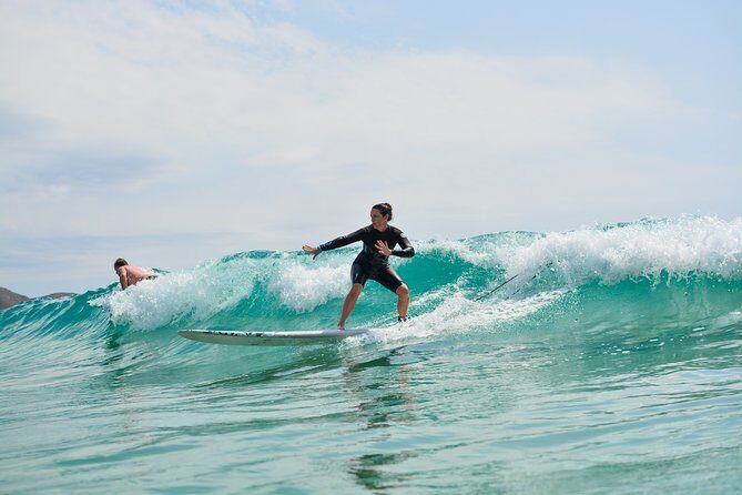 Private Surf lessons at Cerritos - Private Surf Lessons at Cerritos: An Honest Look