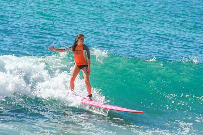 Private Surf lessons at Cerritos - FAQs