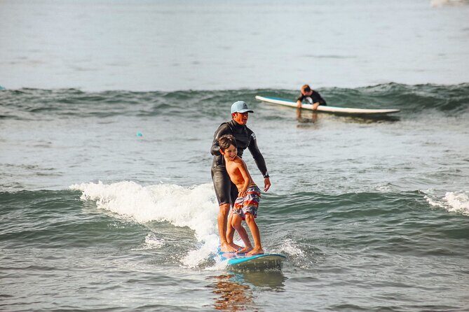 Private Surf Lessons in Lahaina, Maui - Exploring Private Surf Lessons in Lahaina, Maui
