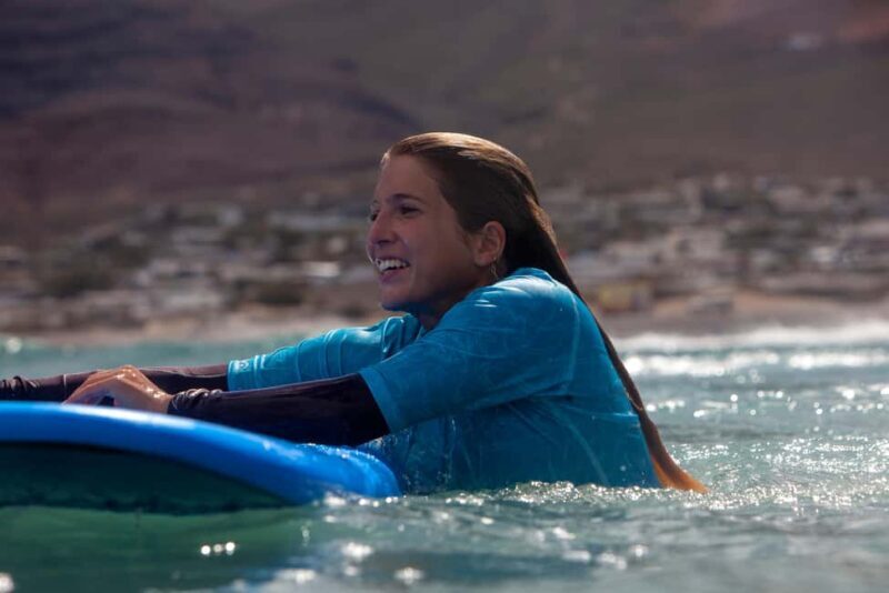 Private Surf Lessons in Lanzarote: Enjoy the waves all to yourself - Final Thoughts