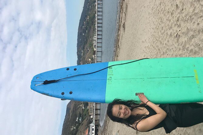 Private Surf Lessons in Malibu - FAQs