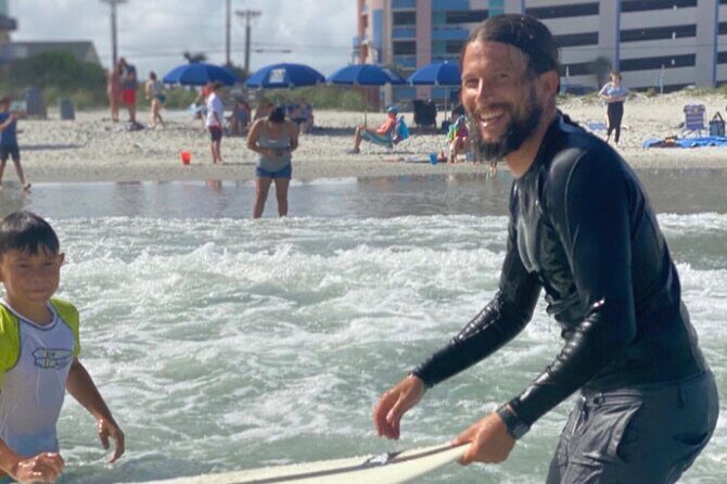 Private Surf Lessons in North Myrtle Beach - A Honest Look at Private Surf Lessons in North Myrtle Beach