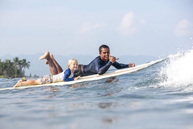 Private Surf Lessons in North Shore Oahu - A Friendly Look at Private Surf Lessons in North Shore Oahu