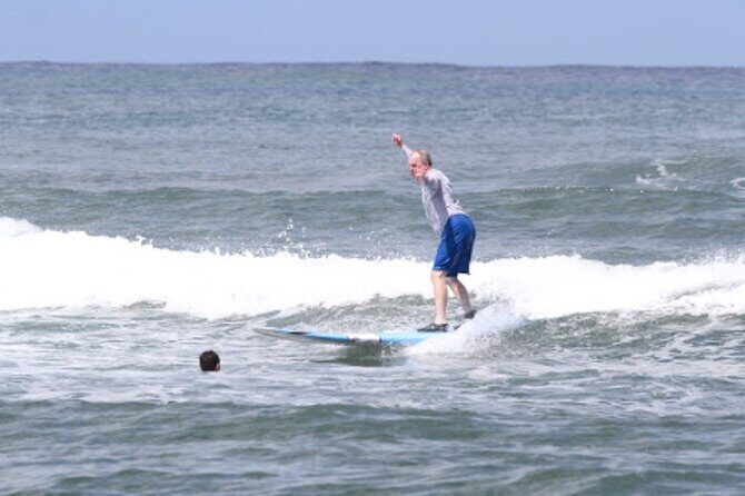 Private Surf Lessons in North Shore Oahu - Final Thoughts