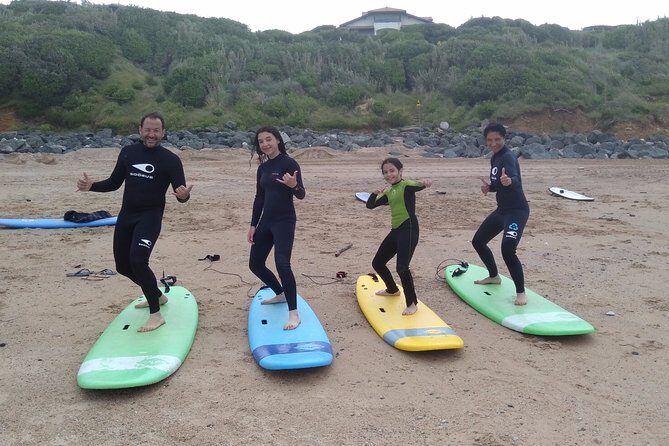 Private surf lessons in the Basque Country - What Real Travelers Say