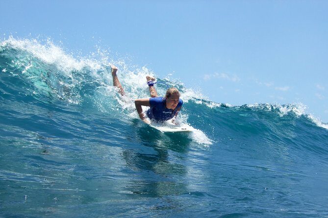 Private Surf photography and videography sessions - What You Can Expect from the Experience