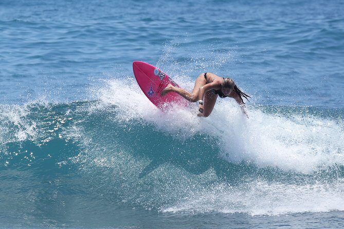 Private Surf photography and videography sessions - Reviews and Real Experiences