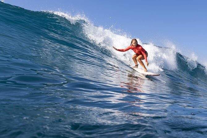 Private Surf photography and videography sessions - Practical Details and Considerations