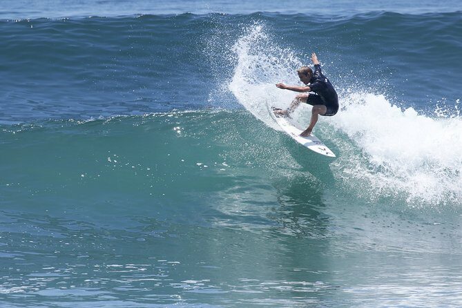 Private Surf photography and videography sessions - Who Should Consider This Experience?