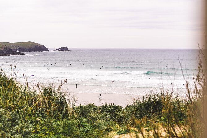 Private Surfing Lesson - Final Thoughts