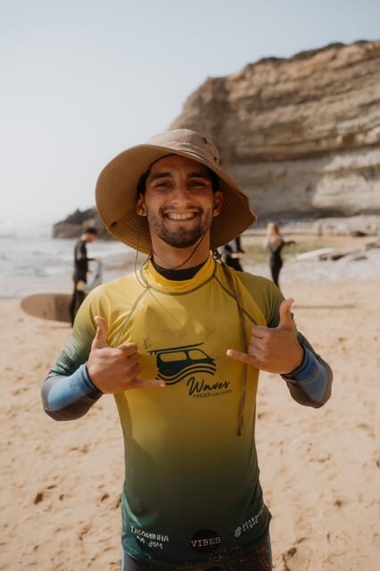 Private Surfing Lesson in Ericeira - Final Thoughts
