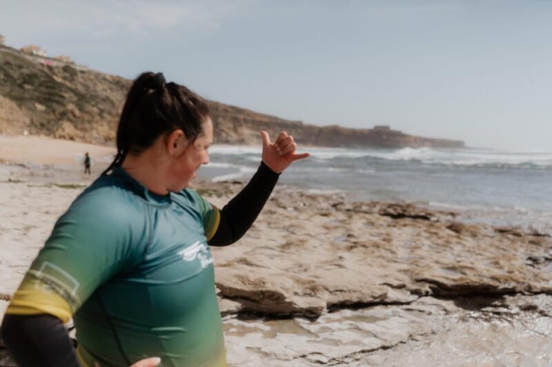 Private Surfing Lesson in Ericeira - FAQ