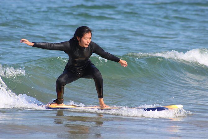 Private Surfing Lesson in Santa Monica - Frequently Asked Questions (FAQs)