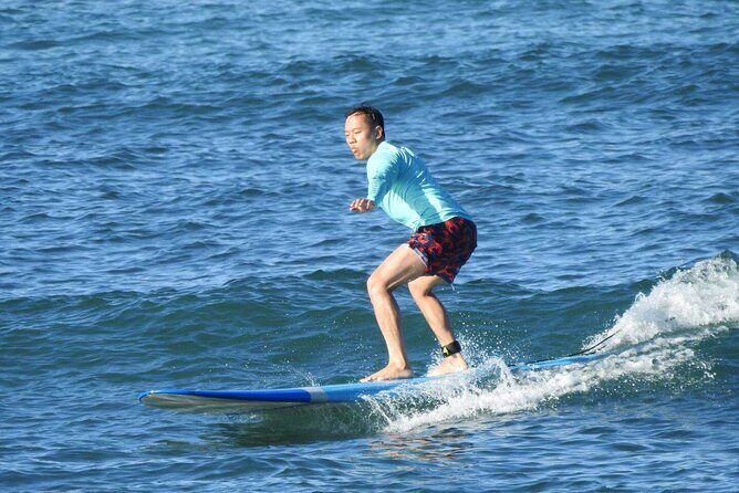 Private Surfing Lessons on the North Shore of Oahu - Private Surfing Lessons on the North Shore of Oahu: A Detailed Look