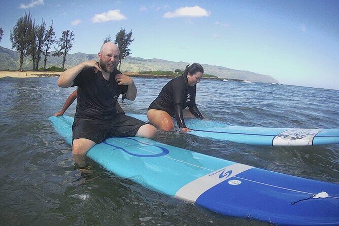 Private Surfing Lessons on the North Shore of Oahu - Final Thoughts: Is This For You?