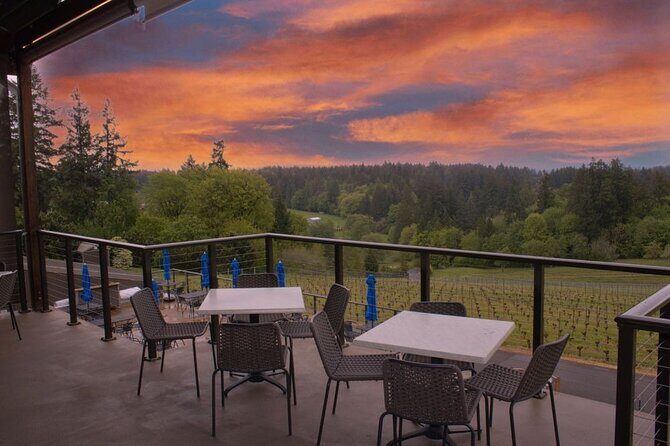 Private Sustainable Wine Tour in Oregon (Willamette Valley) - Discover the Charm of a Private Sustainable Wine Tour in Oregon’s Willamette Valley