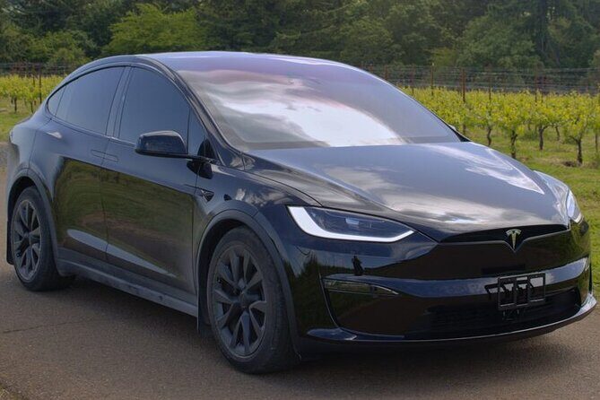 Private Sustainable Wine Tour in Oregon (Willamette Valley) - Final Thoughts