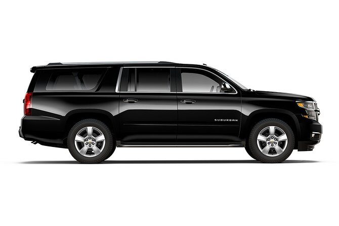 Private SUV New York City Airport Arrival Transfer - What to Expect from Your NYC Airport Transfer