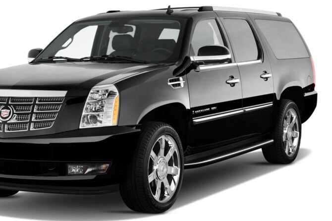 Private SUV New York City Airport Departure Transfer - What Are the Downsides?