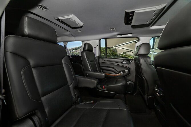 Private SUV Round-Trip from Airport to Hotels in Cabo San Lucas - Frequently Asked Questions