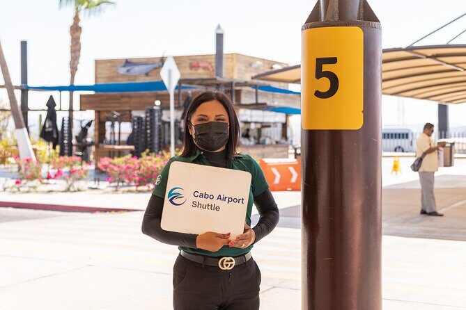 Private SUV Round-Trip from Airport to Hotels in Puerto Los Cabos - The Practical Side: Pricing and Value