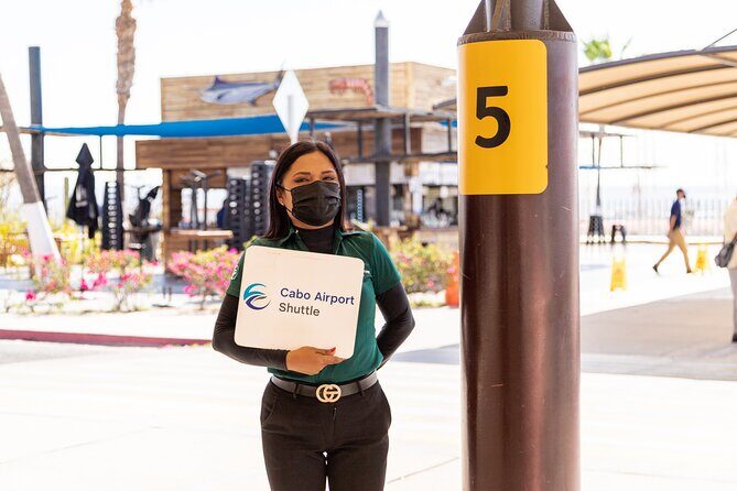 Private SUV RoundTrip from Airport to Hotels in San Jose del Cabo - What You Can Expect from This Transfer Service