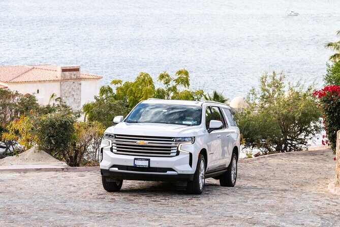 Private SUV RoundTrip from Airport to Hotels in San Jose del Cabo - Who Should Consider This Service?