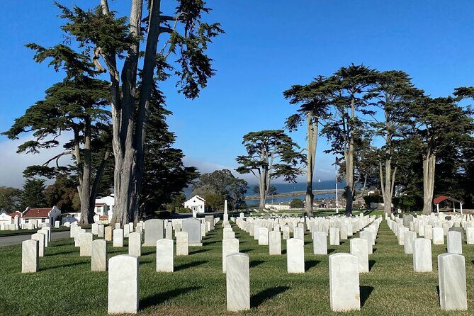 Private SUV Tour of San Francisco's Movie and TV Locations - FAQ About the Tour