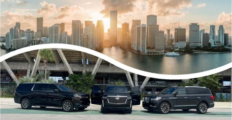 Private SUV Tour Through The City of Miami - A Closer Look at the Tour Experience