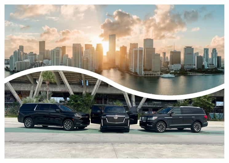 Private SUV Tour Through The City of Miami - Authentic Feedback from Travelers