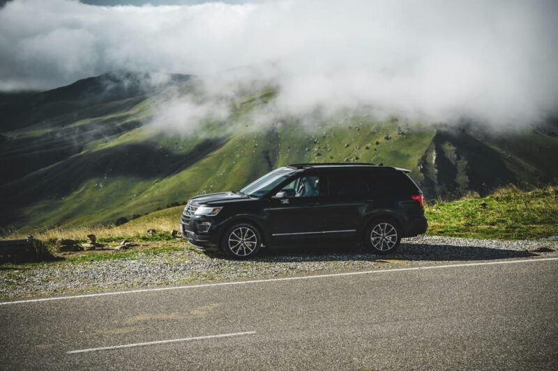 Private SUV Tour: Wooden Sculptures Museum & Anogia Village - An Introduction to the Tour Experience